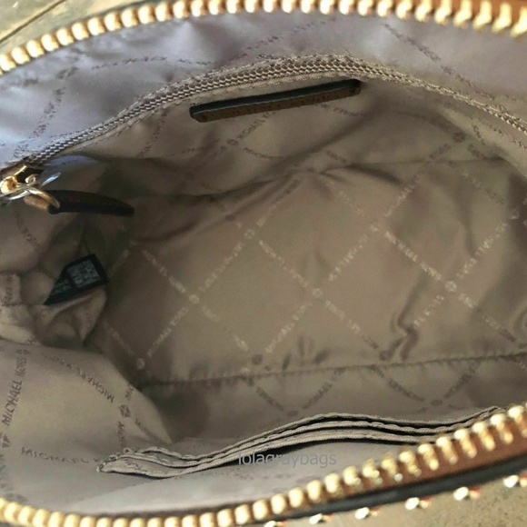 MIchael kors ADELE Studded Dome No offer - Picture 4 of 8